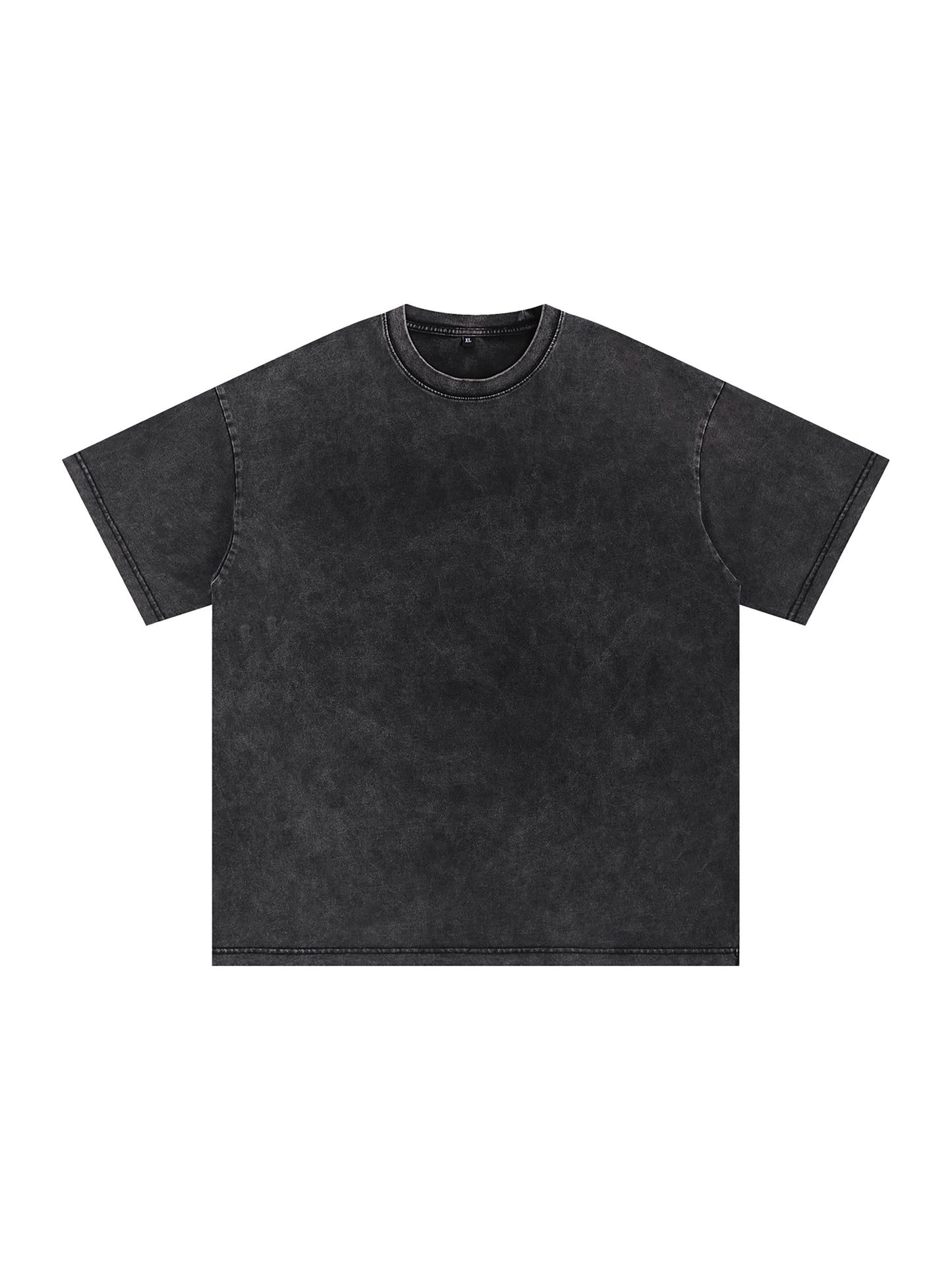 tshirt,shirt,acid washed tee,christian tee,christian apparel,tee,fear God not man tee,oversized tee