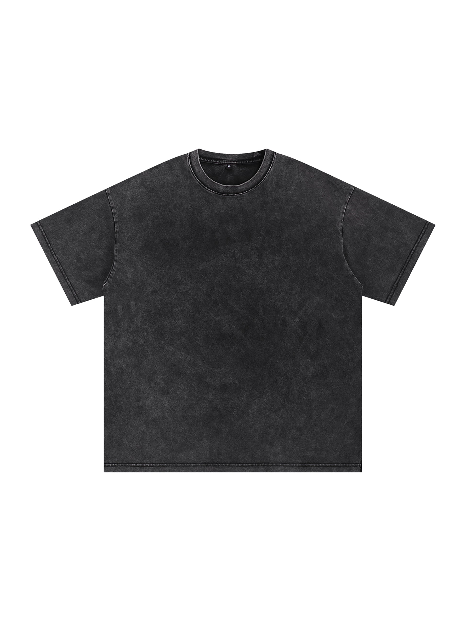 tshirt,shirt,acid washed tee,christian tee,christian apparel,tee,fear God not man tee,oversized tee