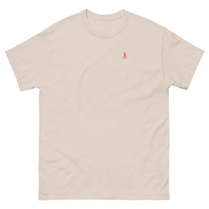 Kaleido Christ Tee